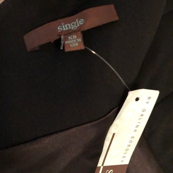 🖤 NWT lace black dress - Picture 7 of 8